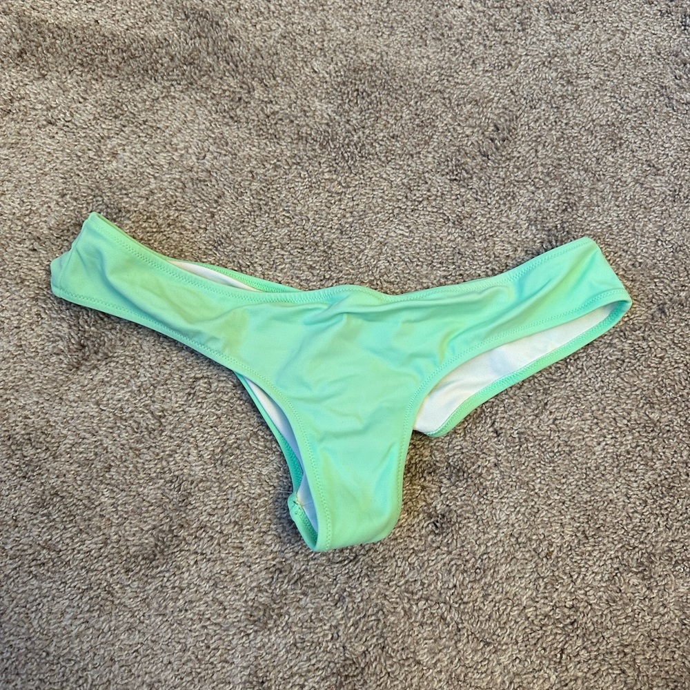 Victoria’s Secret swim bottoms